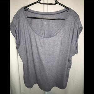 Lane Bryant T shirt size 22/24
